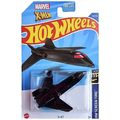 Hot Wheels - X-Jet: HW Screen Time #60/250 (202...