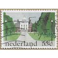Royal palaces 14734