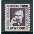 1305C $1 Eugene O'Neill Fine MNH MA0520