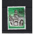 SouthAfrica.SG206 10c Cape Town Castle Entrance...