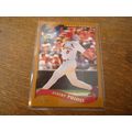 2002 Topps, Rookie Cup, ALBERT PUJOLS, Error, P...