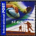 Australia. 2003 $1.65 S.G.2341 Used