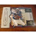 2009 Donruss Classic, Dress Code, #'d 13/25, ST...