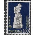 1974 Michel 1231 - fine used (o)