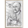 1988 Jean Monnet 15810