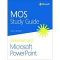 Mos Study Guide For Microsoft Power