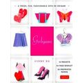 Girligami Kit: A Fresh, Fun, Fashionable Spin on Origami: Origami for Girls Kit