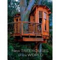 New Treehouses Of The World