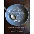 Archaeology Of Food-The Story Of Food In The Human Past