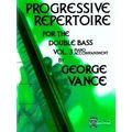 Progressive Repertoire
