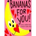 A Hello Lucky Book Bananas For You
