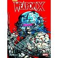 Wolverine: Weapon X