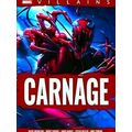 Marvel Villains: Carnage