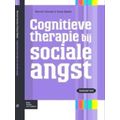 Protocollen Voor De Ggz - Cognitieve Therapie Bij Sociale Angst