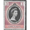 1953 SG 191 - MH (*)