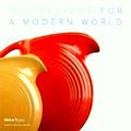100 Designs for a Modern World; Kravis Design C...