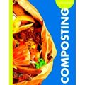 Curious About Composting by Amy S. Hansen