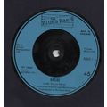Blues Band Nadine / That's alright 1980 7" sing...