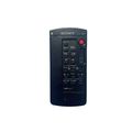 Original Genuine Sony RMT-814 Cam Recorder Remo...