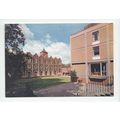 King George VI Youth Hostel Holland House Londo...