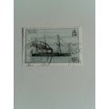 BERMUDA 1986 SHIPS WRECKED..-HMS Vixen 15c
