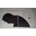 1967 Xerox 660 Copier Ad - Analyst Had to Recommend