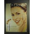 2000 Cover Girl Clean Makeup Sheer Stick Ad