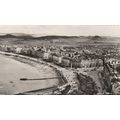 The Promenade Llandudno Caernavonshire Postcard...