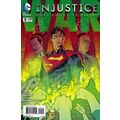 Injustice: Gods Among Us - Year Two # 009 NM MO...
