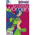 JLA Tomorrow Woman - Girl Frenzy (1998 One Shot...