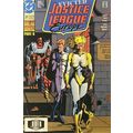 Justice League Europe # 031 VFN MODERN AGE COMICS