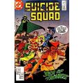 Suicide Squad (Vol 1) # 025 VFN+ ORIG US COMICS