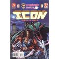 Icon (Vol 1) # 018 NM MODERN AGE COMICS