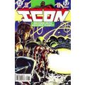 Icon (Vol 1) # 008 NM MODERN AGE COMICS