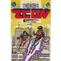 Icon (Vol 1) # 015 NM MODERN AGE COMICS