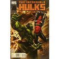 Incredible Hulk (Vol 4) # 627 VFN+ ORIG US COMICS