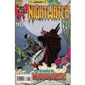 Nightwatch (Vol 1) # 008 NM MODERN AGE COMICS