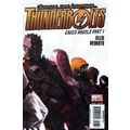 Thunderbolts (Vol 2) # 116 NM MODERN AGE COMICS