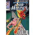 Sub-Mariner - The Saga of the # 004 NM MODERN A...