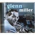 Glenn Miller, Like New, Audio CD