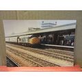 no 37-431 diesel engine photograph.. railway 10...
