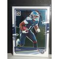 2020 Donruss Optic AJ BROWN (Tennessee Titans) ...