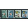 ceylon stamps sg442 used sg 442 set 1957