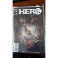 DC - Hero #1 [2003] Dial H for Hero