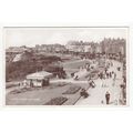 Kings Gardens Southport Postcard Lancashire 3152
