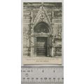 vintage postcard Messina prima del terremoto, P...