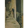 Llanthony Antique Staircase Gloucester Harbour ...