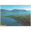 Postcard Stromness, Orkney, Scotland. St. Ola r...