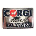 Official Licensed Corgi 60 Years 1956-2016 Anni...