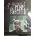 Revenge of the Pink Panther DVD Peter Sellers